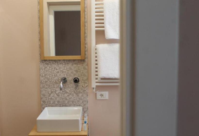 Номер Deluxe, Villa Sece  Luxury Rooms