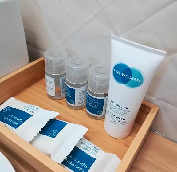 Номер Deluxe, Villa Sece Luxury Rooms