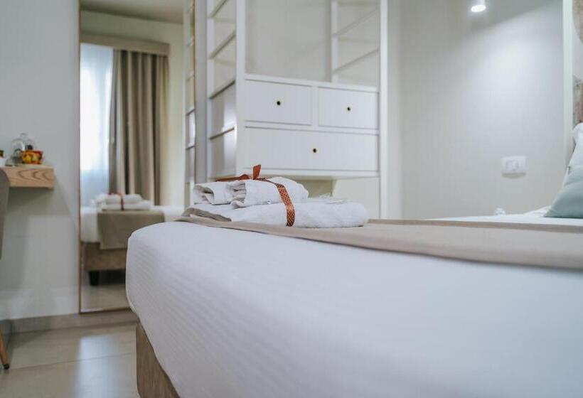 Номер Deluxe, Villa Sece Luxury Rooms