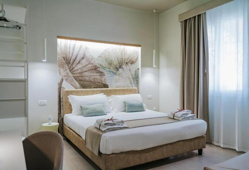 Номер Deluxe, Villa Sece Luxury Rooms