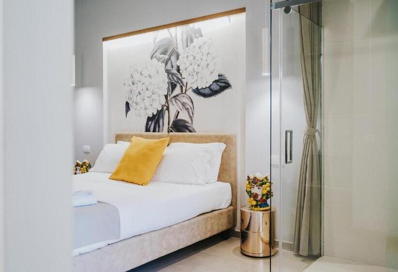 Люкс Вид на Сад, Villa Sece  Luxury Rooms