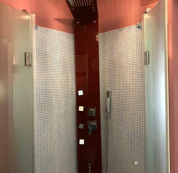 Номер Стандарт, Dimora Del Podestà