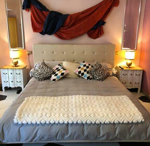 Номер Стандарт, Dimora Del Podestà