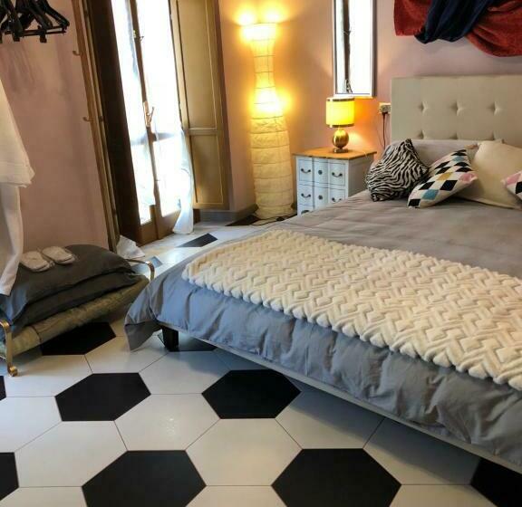 Номер Стандарт, Dimora Del Podestà