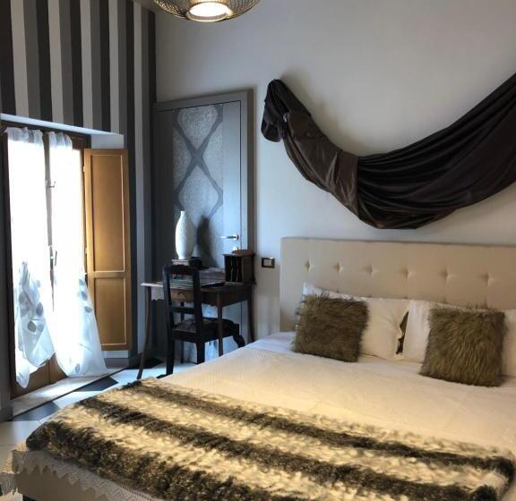 Номер Стандарт, Dimora Del Podestà