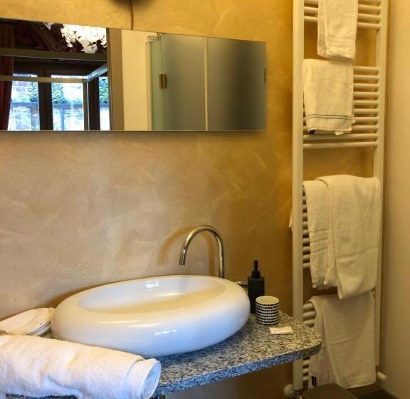 Номер Стандарт, Dimora Del Podestà