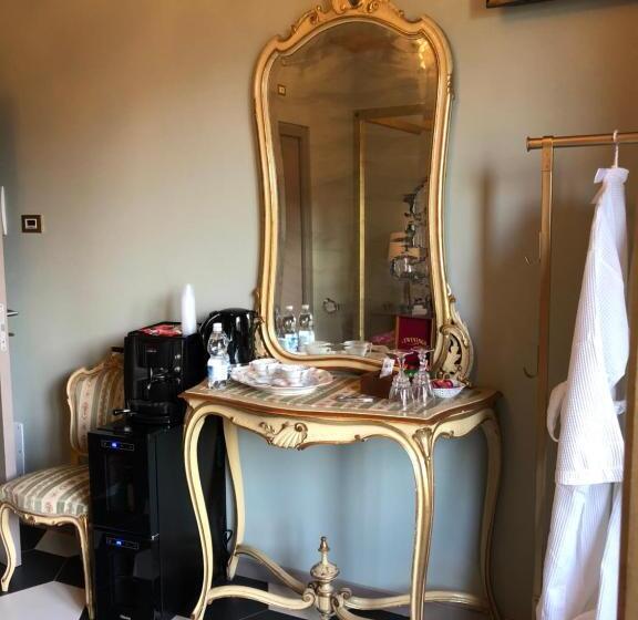 Номер Стандарт, Dimora Del Podestà