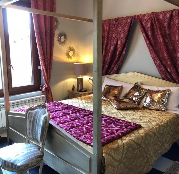 Номер Стандарт, Dimora Del Podestà