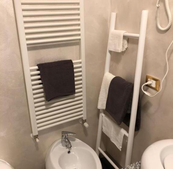 Номер Стандарт, Dimora Del Podestà