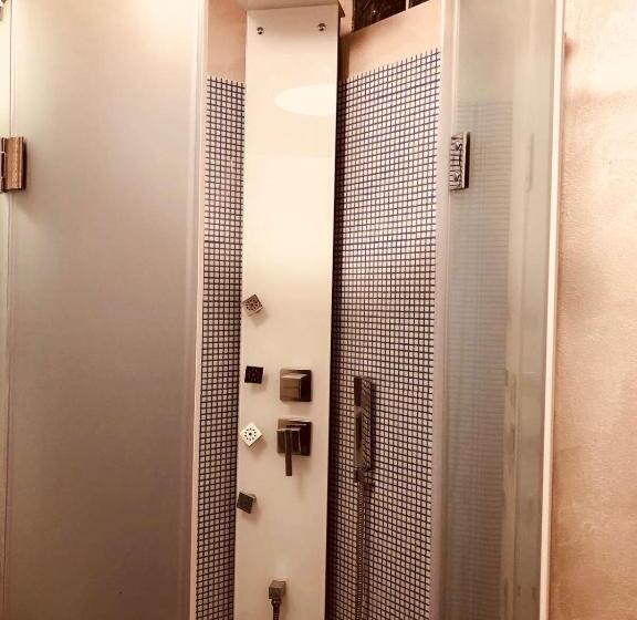 Номер Стандарт, Dimora Del Podestà