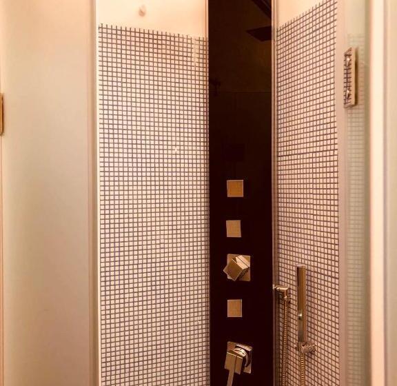 Номер Стандарт, Dimora Del Podestà