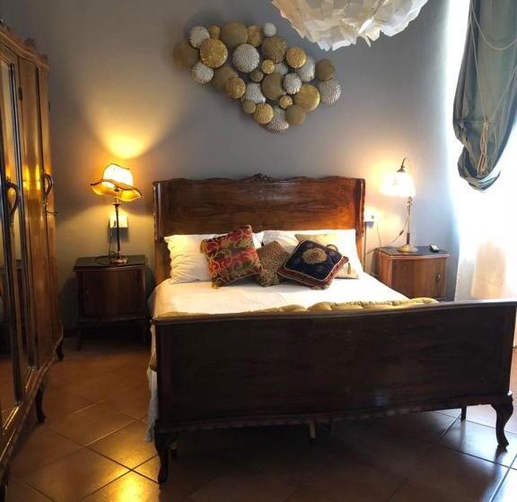 Апартаменты 1 Спальня, Dimora Del Podestà