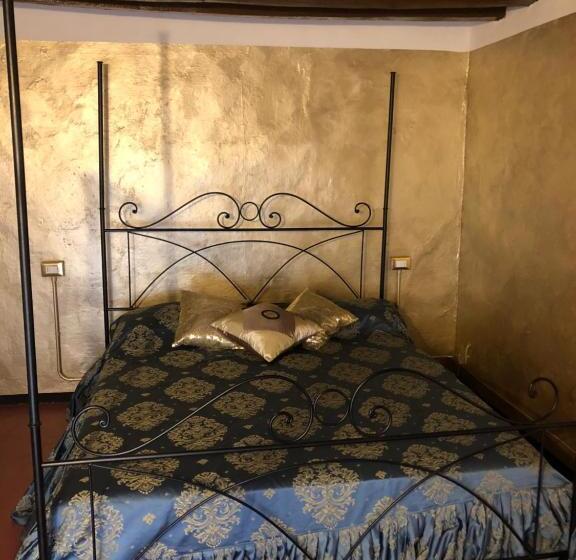 Апартаменты Пентхаус 1 Спальня, Dimora Del Podestà