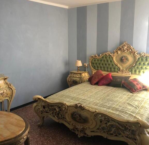 Апартаменты Пентхаус 1 Спальня, Dimora Del Podestà