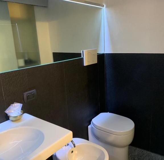 Апартаменты 1 Спальня, Dimora Del Podestà