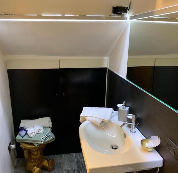 Апартаменты 1 Спальня, Dimora Del Podestà