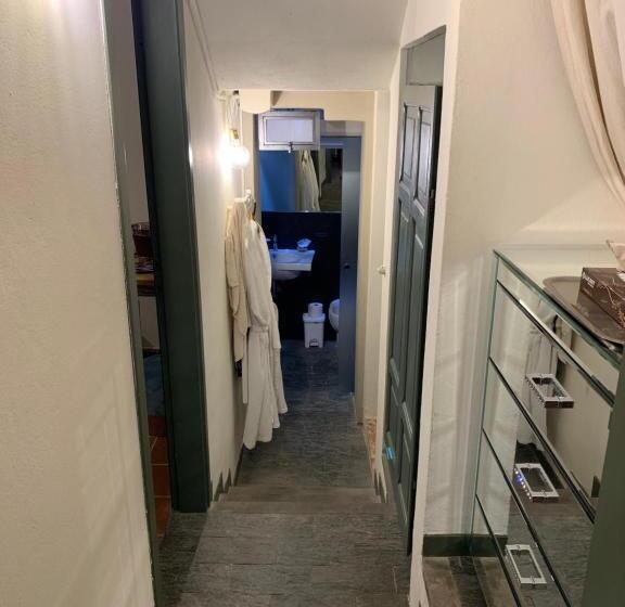 Апартаменты 1 Спальня, Dimora Del Podestà