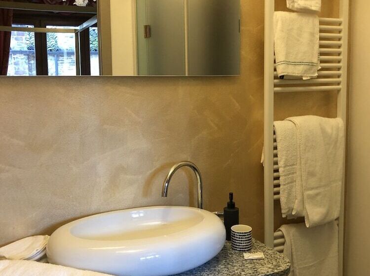 Номер Стандарт, Dimora Del Podestà