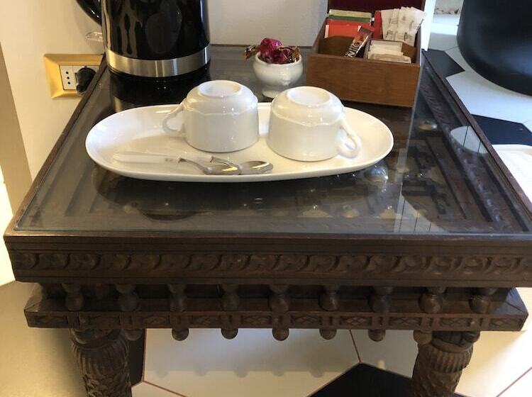 Номер Стандарт, Dimora Del Podestà