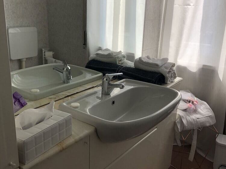 Апартаменты 1 Спальня, Dimora Del Podestà