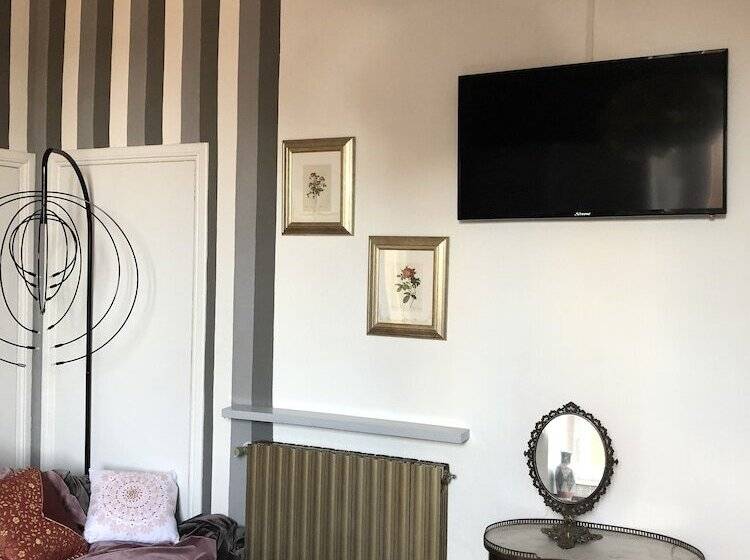 Апартаменты 1 Спальня, Dimora Del Podestà