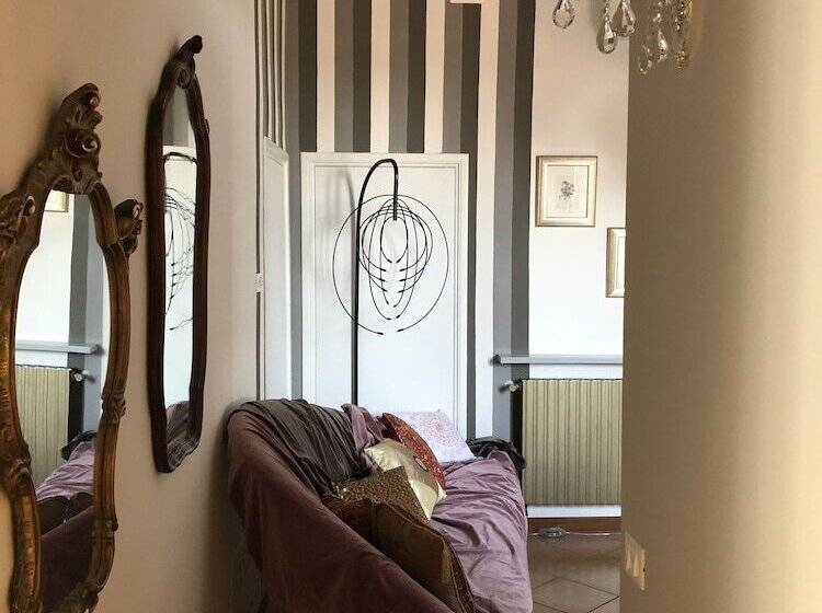 Апартаменты 1 Спальня, Dimora Del Podestà