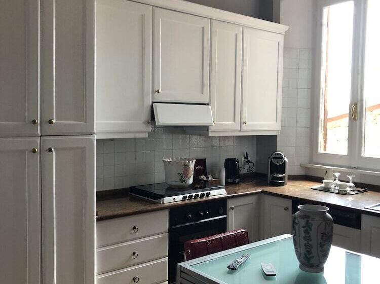 Апартаменты 1 Спальня, Dimora Del Podestà