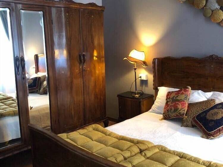 Апартаменты 1 Спальня, Dimora Del Podestà