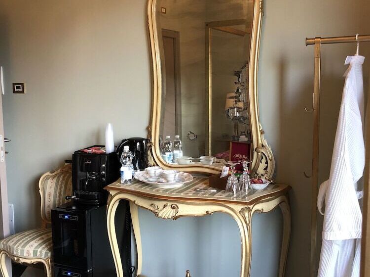 Номер Стандарт, Dimora Del Podestà