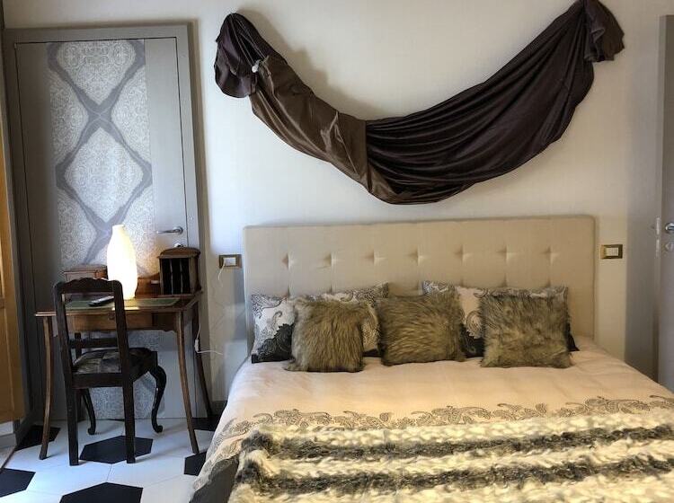 Номер Стандарт, Dimora Del Podestà