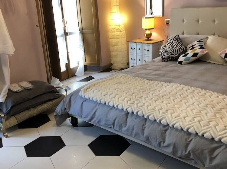 Номер Стандарт, Dimora Del Podestà