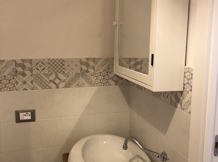 Номер Стандарт, Dimora Del Podestà