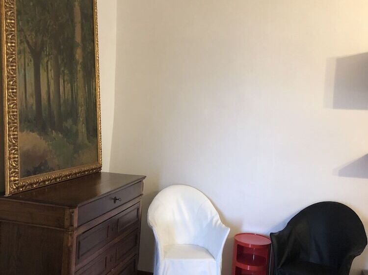 Номер Стандарт, Dimora Del Podestà