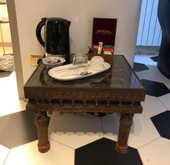 Номер Стандарт, Dimora Del Podestà