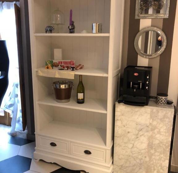 Номер Стандарт, Dimora Del Podestà