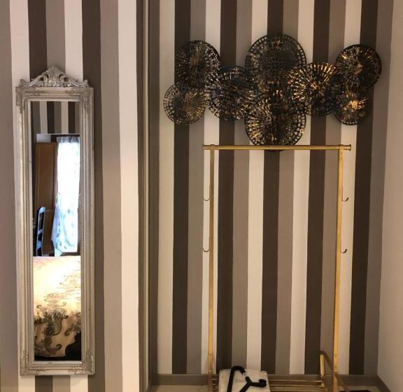 Номер Стандарт, Dimora Del Podestà