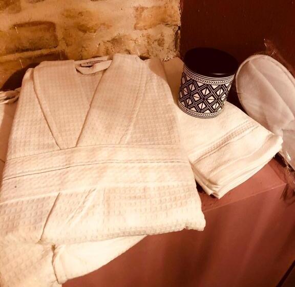 Номер Стандарт, Dimora Del Podestà