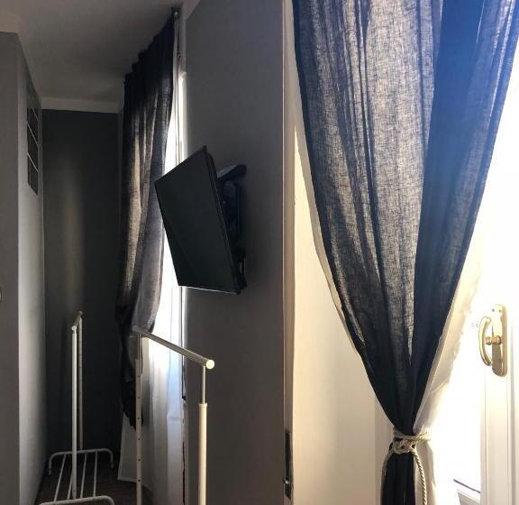 Номер Стандарт, Dimora Del Podestà