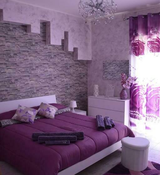 غرفة قياسية, Il Cuore Dell Etna