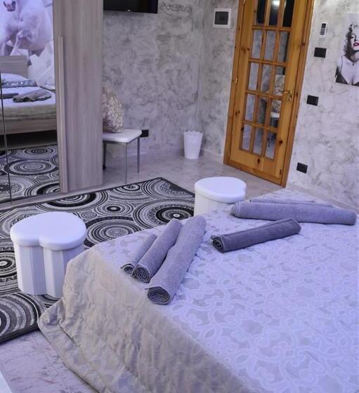 غرفة قياسية, Il Cuore Dell Etna