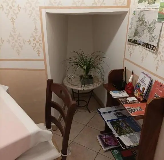 ２ベッドルームアパートメント, La Casa Del Sole