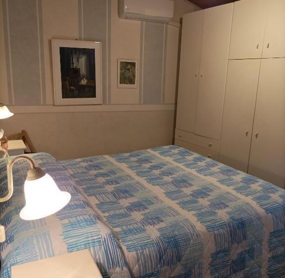 带2个卧室的公寓, La Casa Del Sole