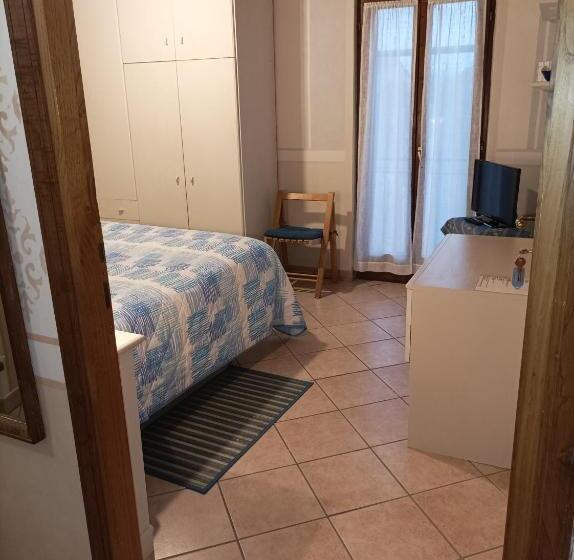 דירת שני חדרים, La Casa Del Sole