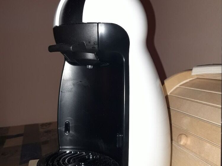 חדר סטנדרטי לשלושה עם נוף, Affitta Camere San Miniato