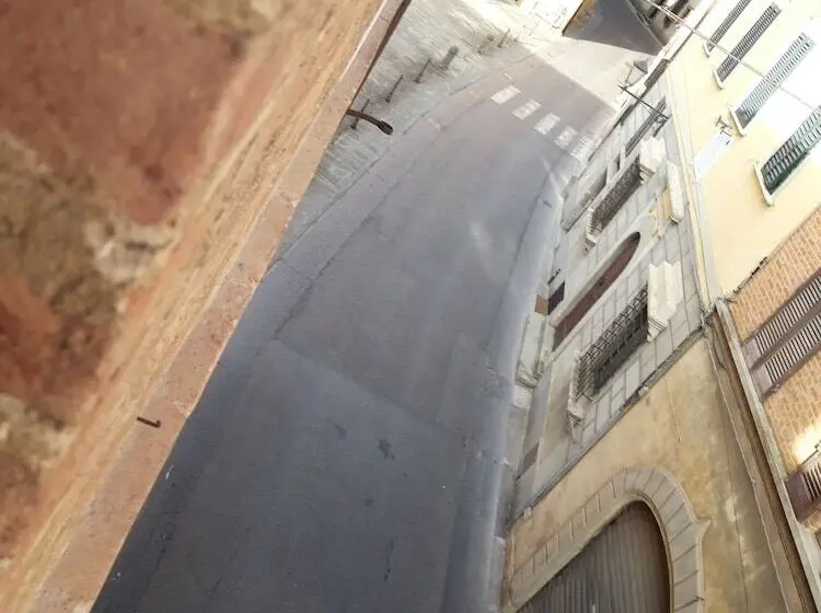 スタンダードトリプルルーム, Affitta Camere San Miniato