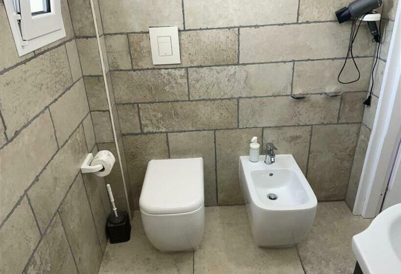 Standard-huone, B&b Franziska Mare