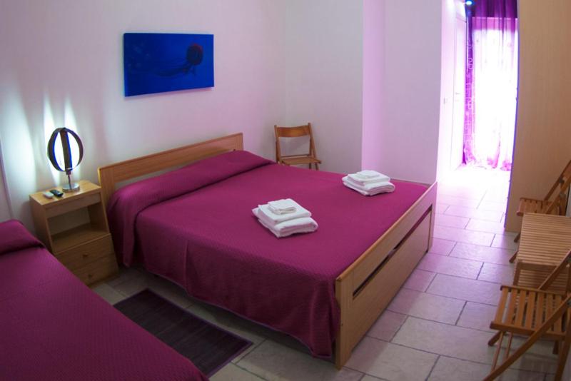 Standard-huone, B&b Franziska Mare