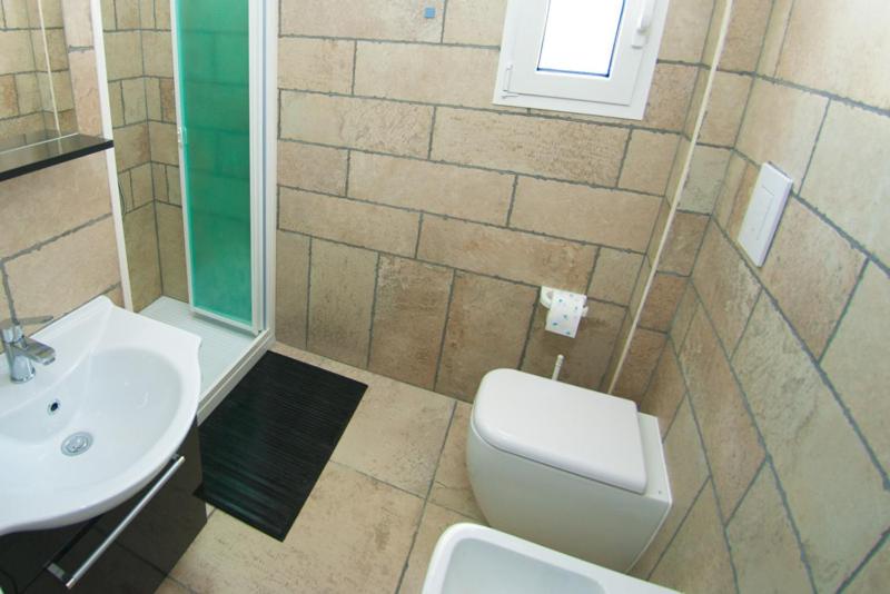 Standard-huone, B&b Franziska Mare