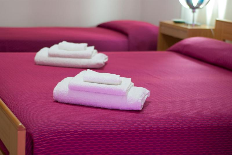 Standard-huone, B&b Franziska Mare