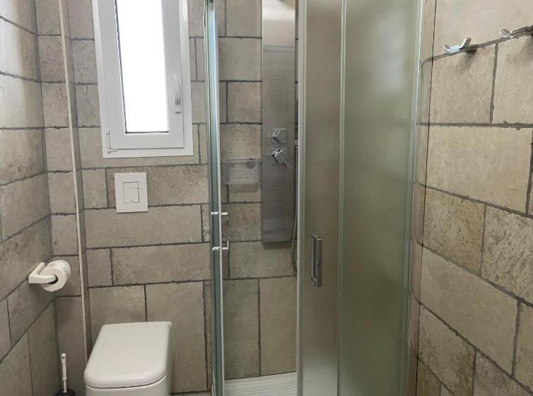 Standard Neljän Hengen Huone, B&b Franziska Mare